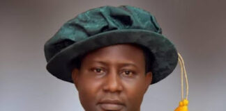 Kwara Gov, Ilorin Emir, Others Mourn KWASU VC, Prof Akanbi