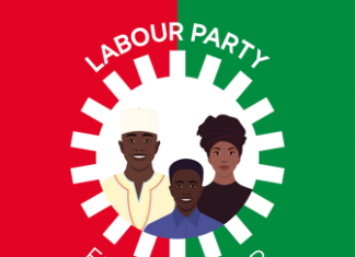 Lagos LG Polls: LP Members Dump Party for APC Ahead of Council Election