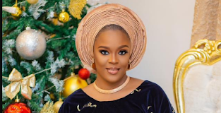 Sanwo-Olu’s CoS Wife, Princess Adedoyin Raliat Dies At 36