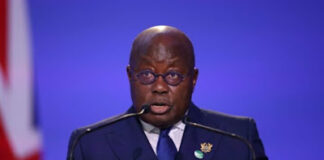 Ghana’s inflation rate better compared to Togo, Senegal – Akufo-Addo