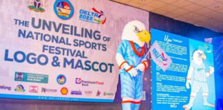 Delta 2022: Over 14,000 athletes to compete for medals as national sports festival begins