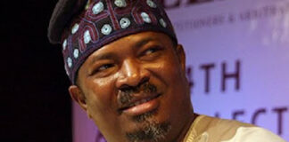 First Bank Battles Arise TV CEO Nduka Obaigbena Over Alleged $225.8 Million Debt