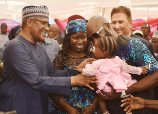 Dangote Sugar boosts its $700m investment; increases Numan sugar plantation by 179% to 24,200 hectares