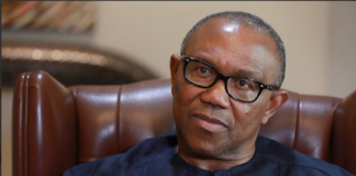 REPORT: UK authorities dissolve Peter Obi’s company, Next International