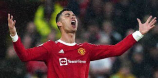 EPL: Manchester United react to Ronaldo’s explosive interview with Morgan
