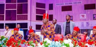 2023 Presidency: I’ll protect Igbo businesses, make south-east Taiwan of Africa – Tinubu