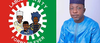 Group Accuses Labour Party National Publicity Secretary, Abayomi Arabambi, of Anti-party Activities