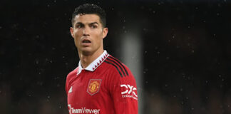 Cristiano Ronaldo leaves as Glazers open to selling Man Utd