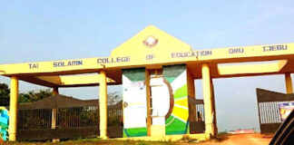 Why we renamed college after Awujale – Ogun Education Commissioner