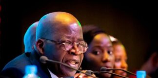 Keyamo releases Tinubu’s American visa, Rubbishes critics