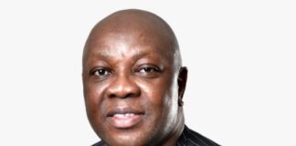 Leaving ADC to Join Drowning Ogun APC Would Be A Political Suicide ~ Biyi Otegbeye