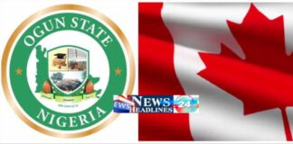 Canada set to partner Ogun in agriculture development