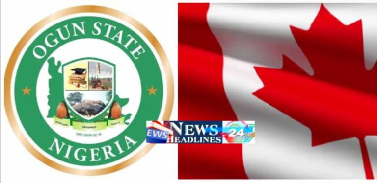 Canada set to partner Ogun in agriculture development
