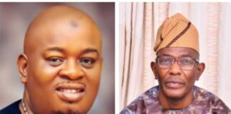 2023: All odds favour PDP’s Mustapha Adekunle to defeat APC’s Tunji Akinosi in battle for Ado-Odo/Ota Fed House of Reps Seat