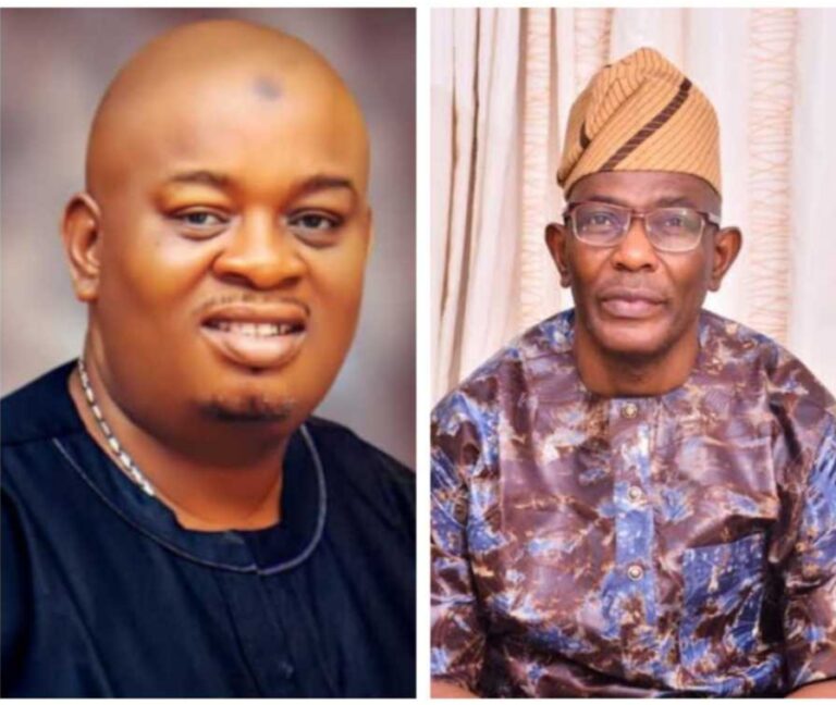 2023: All odds favour PDP’s Mustapha Adekunle to defeat APC’s Tunji Akinosi in battle for Ado-Odo/Ota Fed House of Reps Seat