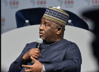 BUA Group Chairman, AbdulSamad Rabiu Slashes Cement Price To N3,500, Effective From January