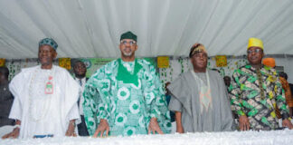 Ogun Heads of community must register or risk being declared illegitimate – Abiodun