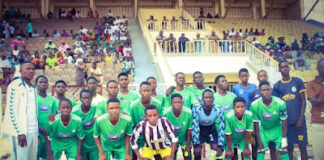 Adebutu U-18 Tourney: “We lost the match, but we won the game!” – Tunji Akinosi