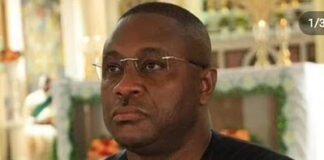 Senator Bassey bags 42-year jail term for money laundering