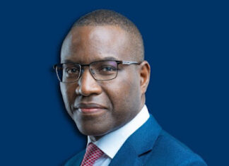 AfDB Group President appoints Senegal’s former Minister Amadou Hott as Special Envoy for the Alliance for Green Infrastructure in Africa