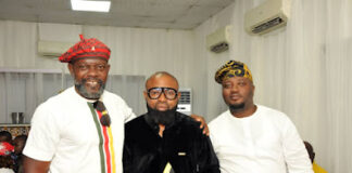 Kayode Alfred’s Aristocrat Clothing Wins 2022 Most Outstanding Fashion Brand of the Year