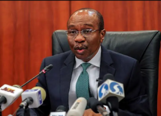 CBN gives banks 30-day deadline to close all accounts without BVN