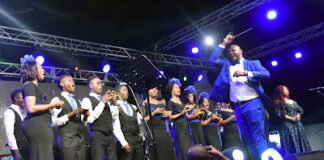 Christmas: Preach Love, Pray for Divine Guidance on Leadership, Nigerians Urged – Ikoyi Catholic Church