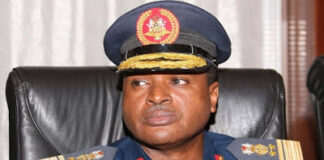 Bauchi APC governorship candidate, Air Marshal Sadiq Abubakar, embarrassed at flag off campaign, rejected by supporters