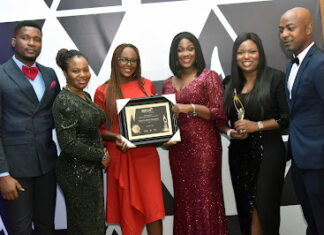 Dangote Group Emerges ‘Overall Most Responsible Business’ at SERAS 2022 Sustainability Awards