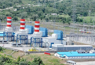 Geregu Power is targeting N17 billion revenue for Q1 2023