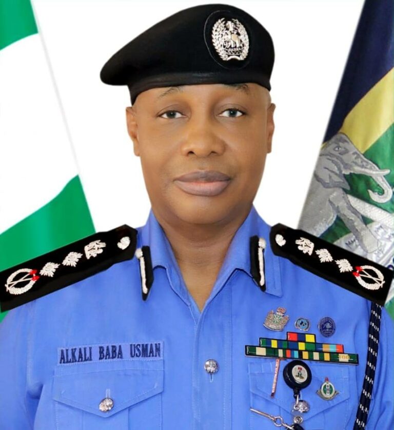 LAGOS SHOOTING INCIDENT: IGP CONDEMNS KILLING, ORDERS SPEEDY INVESTIGATION