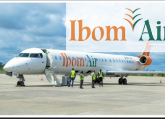 Details: How Ibom Air delayed Lagos-Abuja flight for 6 hours, threatened arrest of aggrieved passenger –Report
