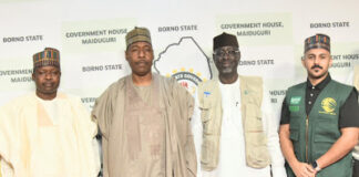 Dangote-led Flood Committee commences Distribution of N1.5bn relief items to victims nationwide