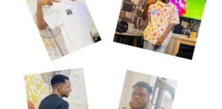 Four suspected ‘yahoo boys’ died while celebrating a huge cashout