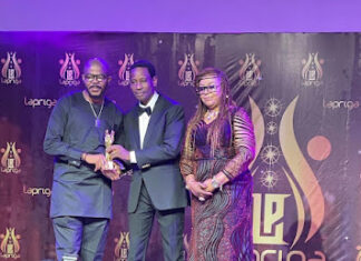 Nigeria Media Monitoring Services Clinch Multiple Laurels