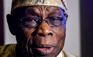 Obasanjo Backs ADC as Coalition Platform for Atiku, Obi, El-Rufai Ahead of 2027