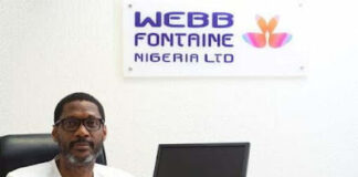 Webb Fontaine refutes claims of N110 billion loss by Customs, importers in 30 days