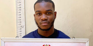 Cybercrime: Ex-banker, two others arraigned for N1.4 billion fraud