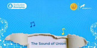 Union Bank Unveils New Identity – The Sound of Union
