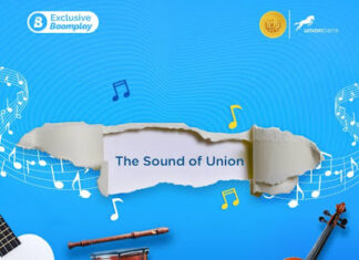 Union Bank Unveils New Identity – The Sound of Union