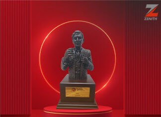 Zenith Bank wins “Bank of the Year, Nigeria” in The Banker Awards 2022