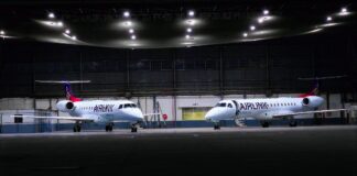 Rolls-Royce: Sustainably Powering Africa’s Regional Connectivity (By Lydia-Claire Halliday)