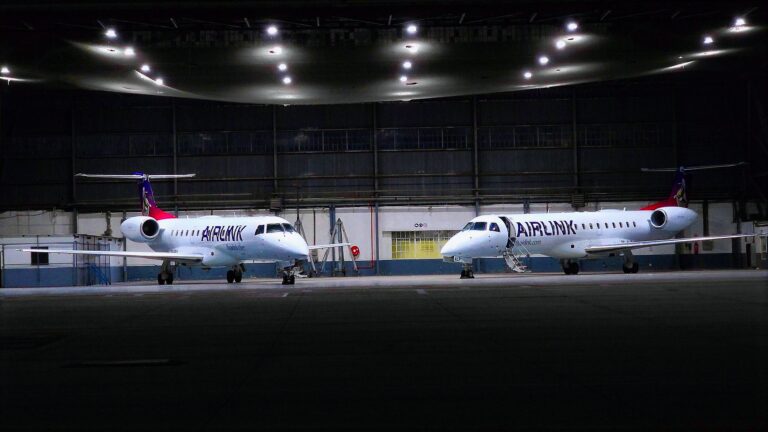 Rolls-Royce: Sustainably Powering Africa’s Regional Connectivity (By Lydia-Claire Halliday)