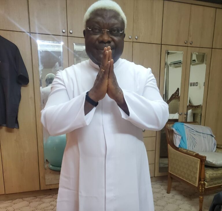 IYIOLA OMISORE; A SCHOLASTIC TITAN