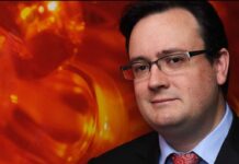 Quentyn Taylor, Senior Director of Information, Canon EMEA, Speaks on 2023 Challenges for Cyber Security Teams