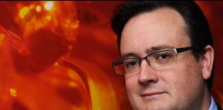 Quentyn Taylor, Senior Director of Information, Canon EMEA, Speaks on 2023 Challenges for Cyber Security Teams