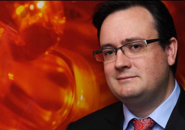 Quentyn Taylor, Senior Director of Information, Canon EMEA, Speaks on 2023 Challenges for Cyber Security Teams