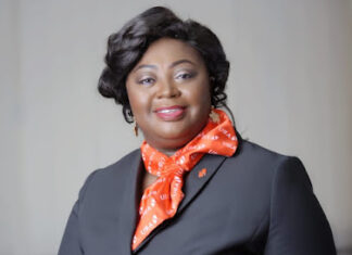 UBA Appoints Abiola Bawuah As First Female CEO For Africa Operations