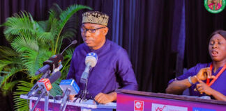 2027: SDP’s Adebayo Urges Nigerians to Reject Party-Hopping Politicians Without Fresh Ideas