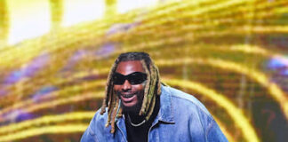 Asake’s ‘Mr Money With The Vibe’ becomes highest charting debut Nigerian album in Billboard history